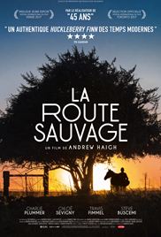 La Route sauvage (Lean on Pete)