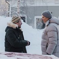 Photo Teemu Aromaa