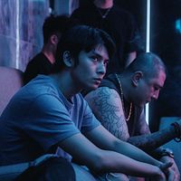 Photo Devin Pan