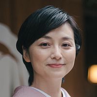 Photo Manami Honjô