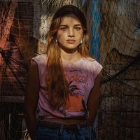 Photo Domithila Cattete