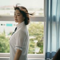 Photo Kang Mi-na