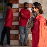 Photo Bhavesh Shrimali