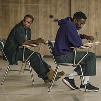 Photo Clarence Maclin