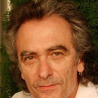 Photo Thierry Moralès