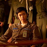 Photo Kyung Hong