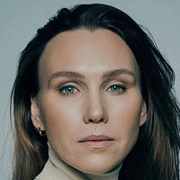 Photo Darya Ekamasova