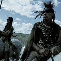 Photo Tokala Black Elk