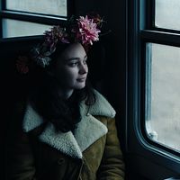 Photo Albina Korzh