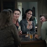 Photo Emma Falck