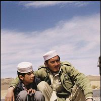 Photo Jamal Udin Torabi
