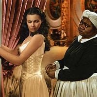 Photo Hattie McDaniel