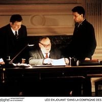 Photo Jean-Paul Roussillon