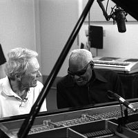 Photo Ray Charles