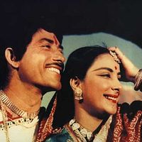 Photo Raaj Kumar
