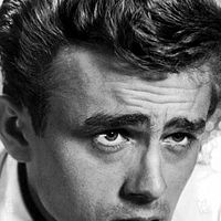 Photo James Dean