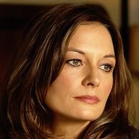 Photo Catherine McCormack