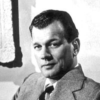 Photo Joseph Cotten