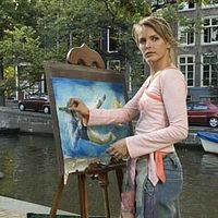 Photo Hanna Verboom