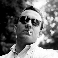 Photo Louis Malle