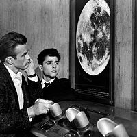 Photo Sal Mineo