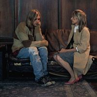 Photo Kim Gordon