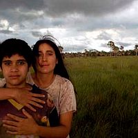 Photo Aymará Rovera