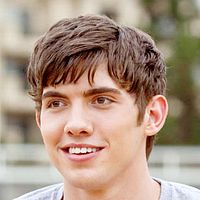 Photo Carter Jenkins