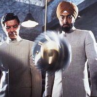 Photo Kabir Bedi