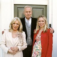 Photo Alison Steadman