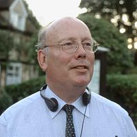 Photo Julian Fellowes