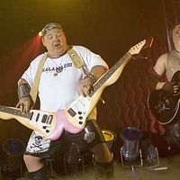 Photo Kyle Gass