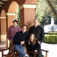 Photo Jerry Seinfeld
