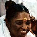 Photo Sri Mata "Amma" Amritanandamayi Devi