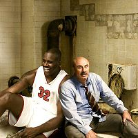 Photo Phil McGraw