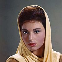 Photo Haya Harareet