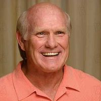 Photo Terry Bradshaw