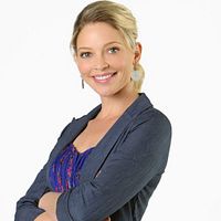 Photo Amanda Detmer
