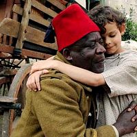 Photo Arthur Chazal