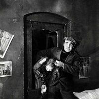 Photo Donald Crisp