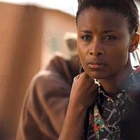 Photo Bonnie Mbuli
