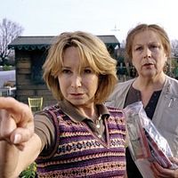 Photo Felicity Kendal