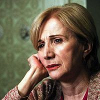 Photo Olympia Dukakis