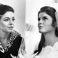 Photo Katharine Ross