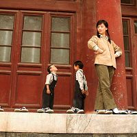Photo Xiaofeng Li