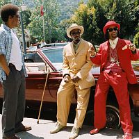 Photo Katt Williams