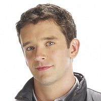 Photo Michael Urie
