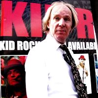 Photo Arthur Kane