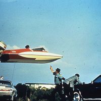 Photo Clifton James