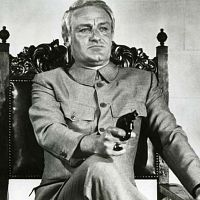 Photo Charles Gray